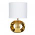 Лампа настольная E14 40 Вт Arte Lamp Zaurak (A5035LT-1GO)