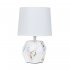Лампа настольная E14 40 Вт Arte Lamp Zibal (A5005LT-1WH)