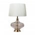 Лампа настольная E27 60 Вт Arte Lamp Nekkar (A5044LT-1PB)