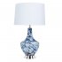 Лампа настольная E27 60 Вт Arte Lamp Sheratan (A5052LT-1CC)