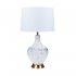 Лампа настольная E27 60 Вт Arte Lamp Saiph (A5051LT-1PB)