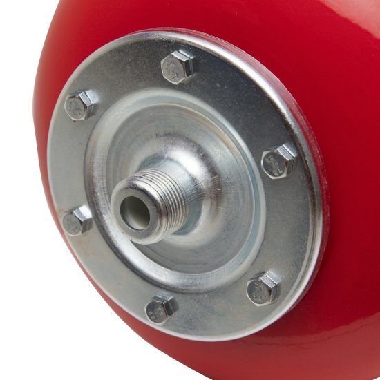 Расширительный бак для системы отопления 18 л Oasis RV-18 1