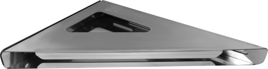 Консоль Corax ф500-700 мм