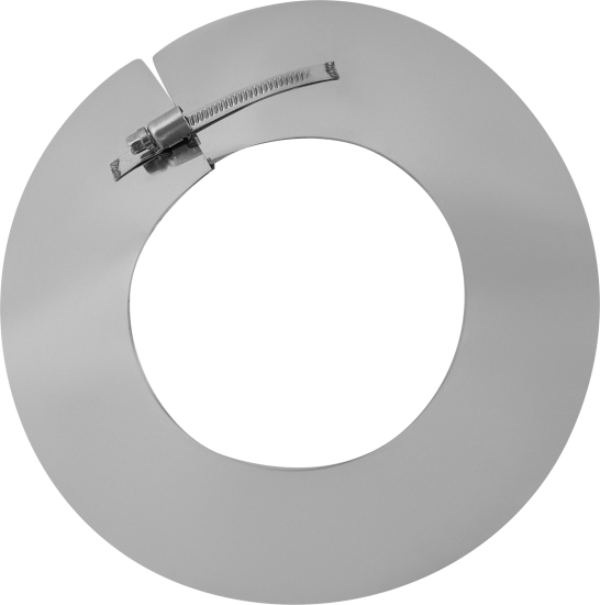 Юбка Corax ф115 мм