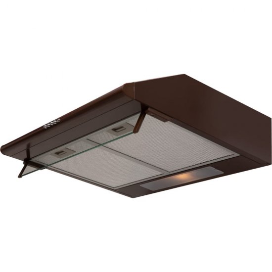 Кухонная вытяжка OASIS making Oasis everywhere