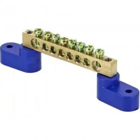 Нулевая шина EKF PROxima