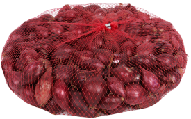 Лук-севок Ред Барон 21/24 мм 0.5 кг