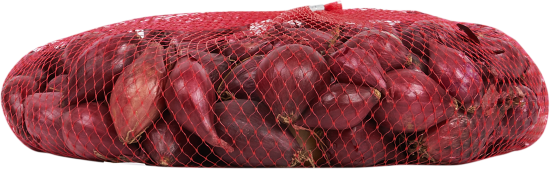 Лук-севок Ред Барон 21/24 мм 0.5 кг