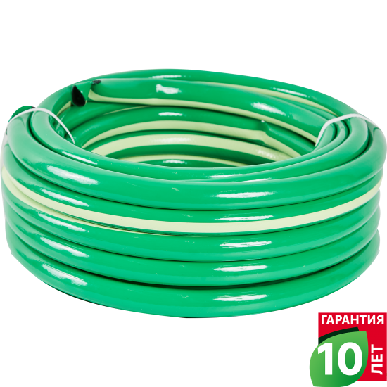 Поливочный шланг Geolia Standard 25 мм 25 м