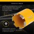 Коронка по бетону M16 Rage 559473 72 мм