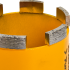Коронка по бетону M16 Rage 559473 72 мм
