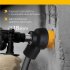 Коронка по бетону M16 Rage 559473 72 мм