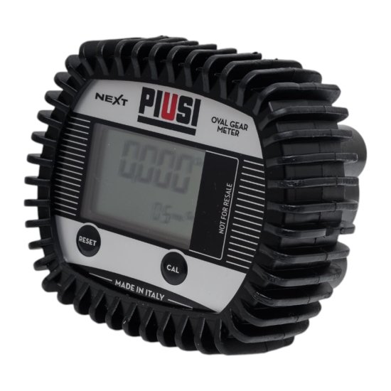 Электронный счетчик PIUSI NEXT 2 METER