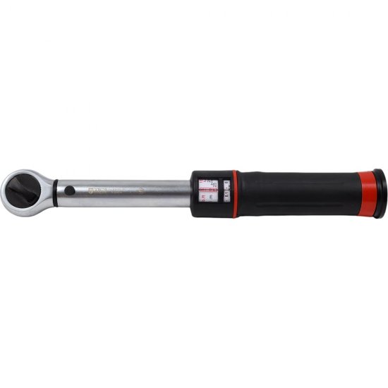 Динамометрический ключ AE&T TA-B3025-38