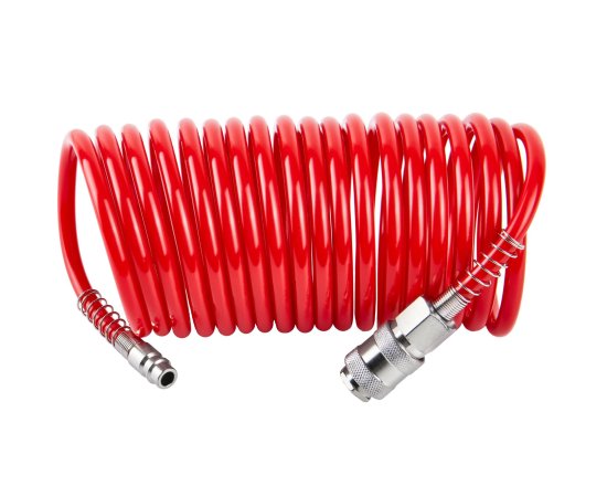 Шланг для компрессора Elitech 5 м 5x8 мм