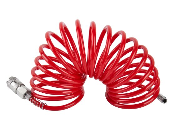 Шланг для компрессора Elitech 5 м 5x8 мм