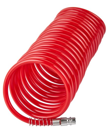 Шланг для компрессора Elitech 5 м 5x8 мм