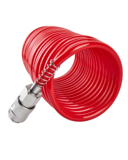 Шланг для компрессора Elitech 5 м 5x8 мм