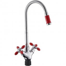 Смеситель для кухни Антей Радуга