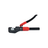 Ручной гидравлический пресс EKF ПГР-70 Master