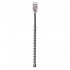 Бур SDS-max Monogram (088-598) 28х400х540 мм