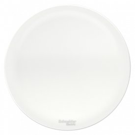 Звонок Systeme Electric Blanca (BLNZA000011) проводной с кнопкой 1 мелодия белый