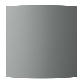 Панель декоративная для вентилятора Quadro Era PQ4 Graphite серая