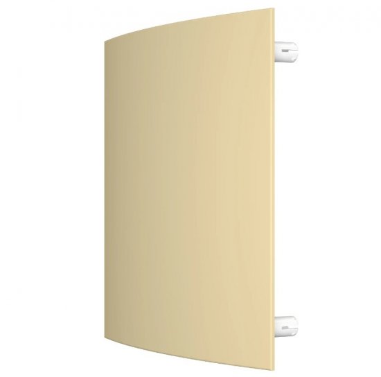 Панель декоративная для вентилятора Quadro Era PQ4 Latte бежевая