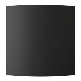 Панель декоративная для вентилятора Quadro Era PQ4 Onyx черная