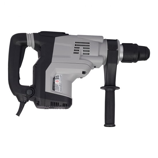 Перфоратор электрический Интерскол ПВ-50/1500ЭВ 1500 Вт 15 Дж SDS-max (829.1.0.70)