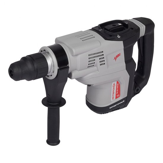 Перфоратор электрический Интерскол ПВ-50/1500ЭВ 1500 Вт 15 Дж SDS-max (829.1.0.70)