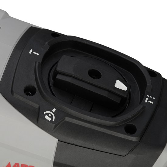 Перфоратор электрический Интерскол ПВ-50/1500ЭВ 1500 Вт 15 Дж SDS-max (829.1.0.70)