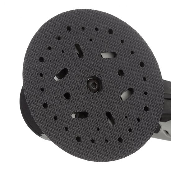 Шлифмашина эксцентриковая электрическая Интерскол ЭШМ-150/350Э 5,0 350 Вт d150 мм (800.1.0.70)