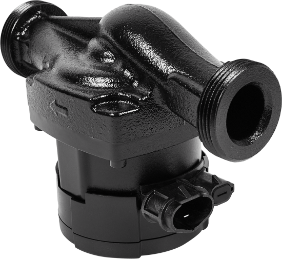 Циркуляционный насос ABP Prime 25/6 180 мм без гаек