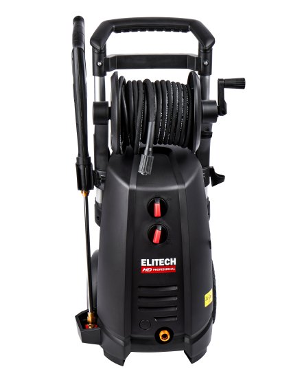 Мойка высокого давления Elitech HD HPW 3000IFR, 180 бар, 522 л/ч