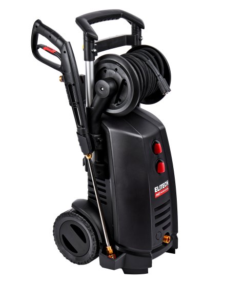 Мойка высокого давления Elitech HD HPW 3000IFR, 180 бар, 522 л/ч