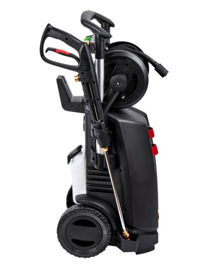 Мойка высокого давления Elitech HD HPW 3000IFR, 180 бар, 522 л/ч