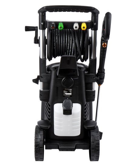 Мойка высокого давления Elitech HD HPW 3000IFR, 180 бар, 522 л/ч