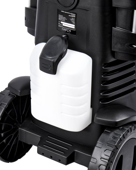 Мойка высокого давления Elitech HD HPW 3000IFR, 180 бар, 522 л/ч