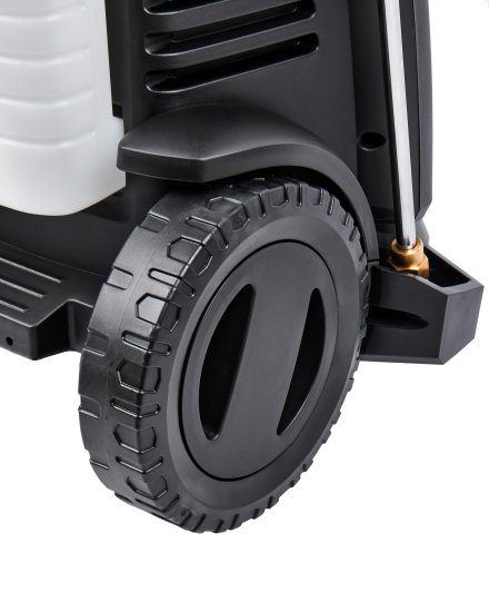 Мойка высокого давления Elitech HD HPW 3000IFR, 180 бар, 522 л/ч