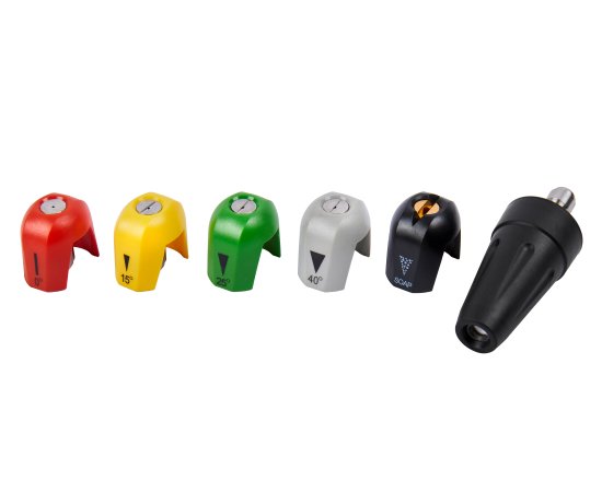 Мойка высокого давления Elitech HD HPW 3000IFR, 180 бар, 522 л/ч