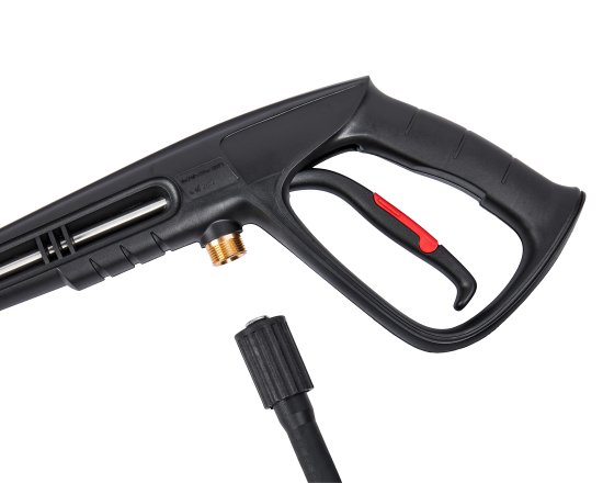 Мойка высокого давления Elitech HD HPW 3000IFR, 180 бар, 522 л/ч