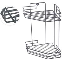 Угловая полка Рыжий кот 310869