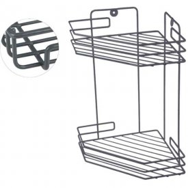 Угловая полка Рыжий кот 310869