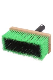 Макловица Yozhik 180 мм синтетическая щетина