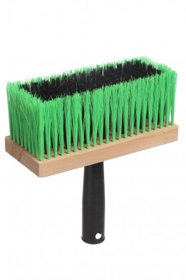 Макловица Yozhik 180 мм синтетическая щетина