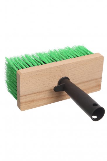 Макловица Yozhik 180 мм синтетическая щетина