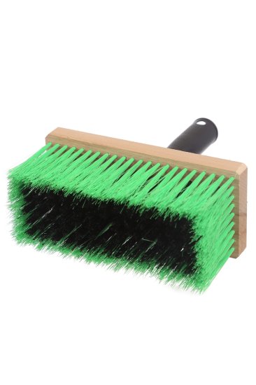 Макловица Yozhik 180 мм синтетическая щетина