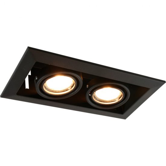 Встраиваемый светильник ARTE LAMP CARDANI PICCOLO