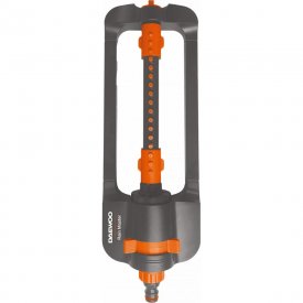 Дождеватель DAEWOO 270 rain master sprinkler